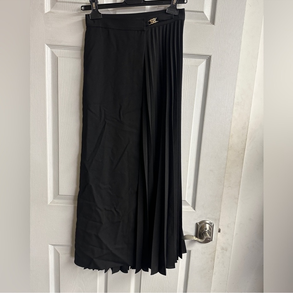 Sandro Souvenir Skirt Size 42 - Picture 5 of 10